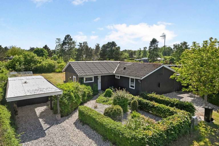 Feriehus  Rødby