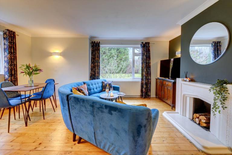 Fully equipped holiday apartment with garden | Pets are welcome — photo 3