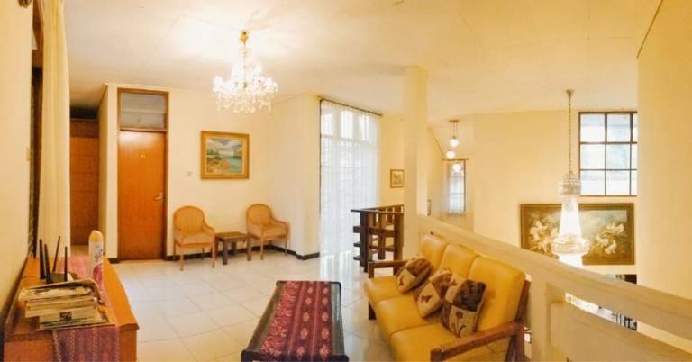 Rumah Tamu Guest House in Bandung