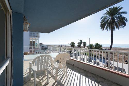 Appartement Castelldefels
