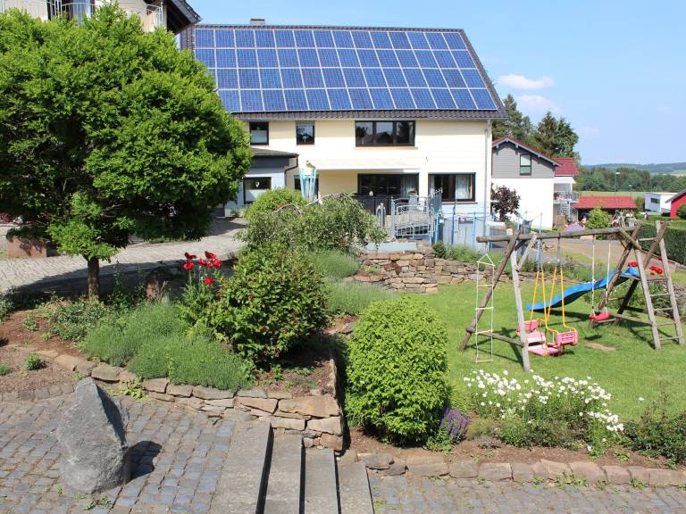 200 m&sup2; Ferienhaus
