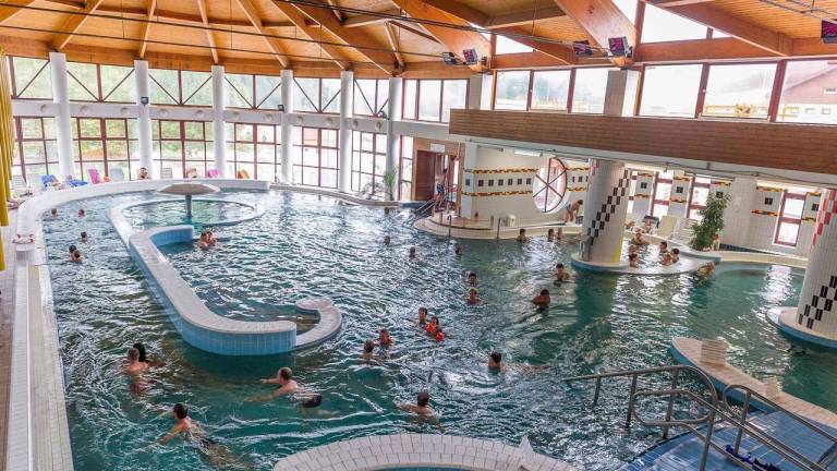 Ferienwohnung  Zalakaros