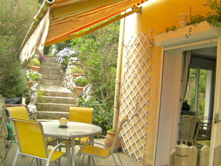 Apartment  Antibes