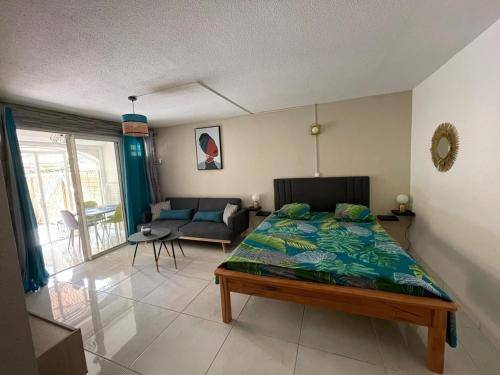 Appartement Schoelcher