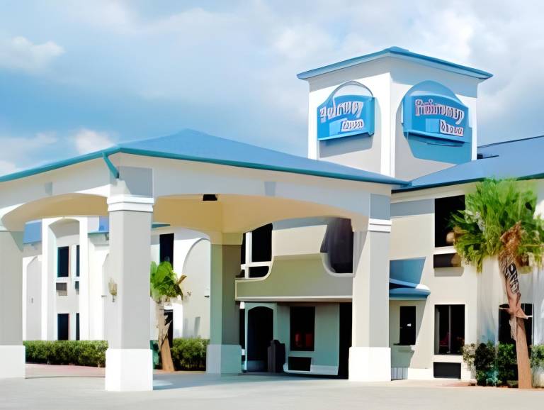 Motel Baytown