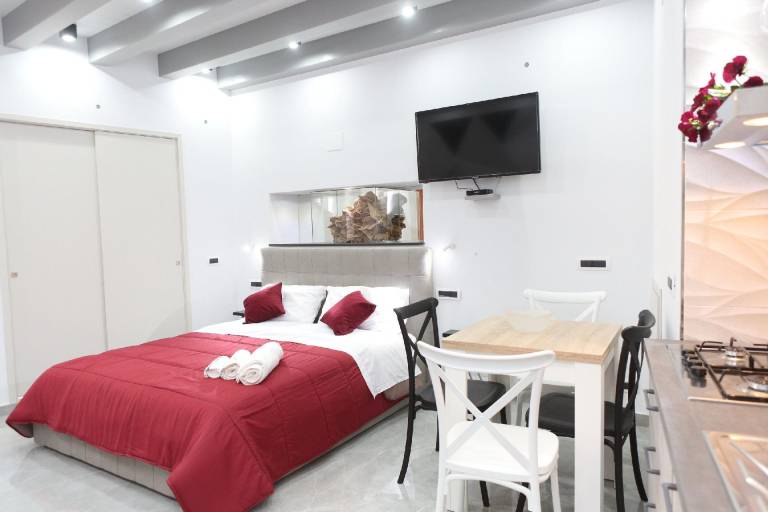 Apartament Cefalù