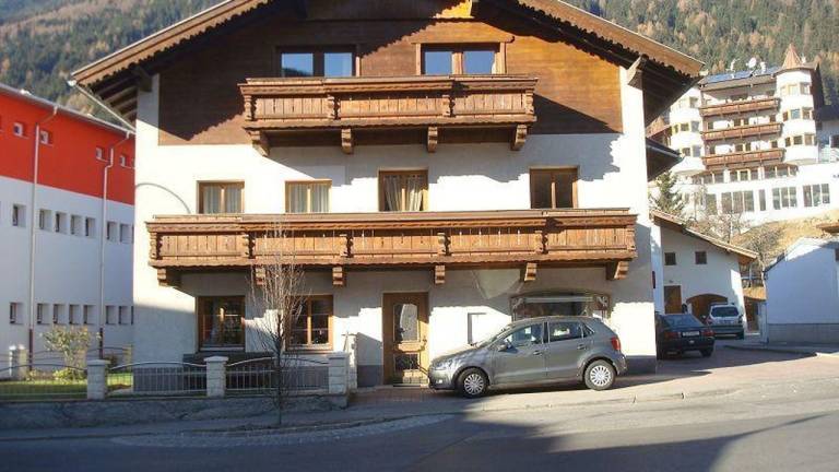 Ferienwohnung Fulpmes