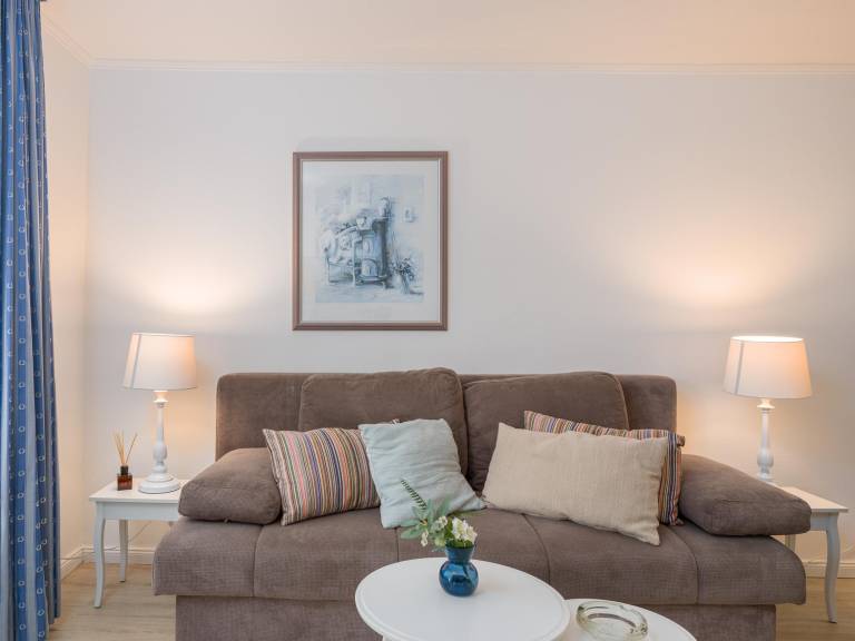 Ferienwohnung Wenningstedt-Braderup (Sylt)