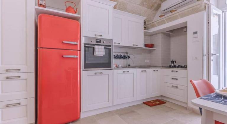 Rental apartment with 1 room for 4 persons — photo 4