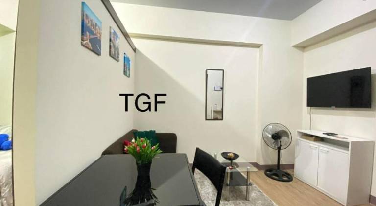 Alabang Condominium — photo 2