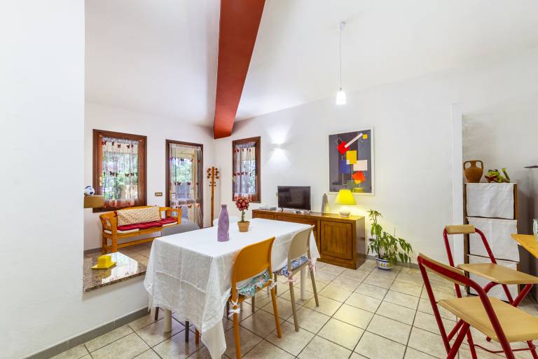 Villa Torre Delle Stelle (Maracalagonis)
