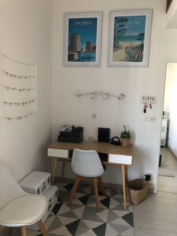 Charming Furnished Apartment with Pool and Private Parking by Kaz'Concept — photo 3
