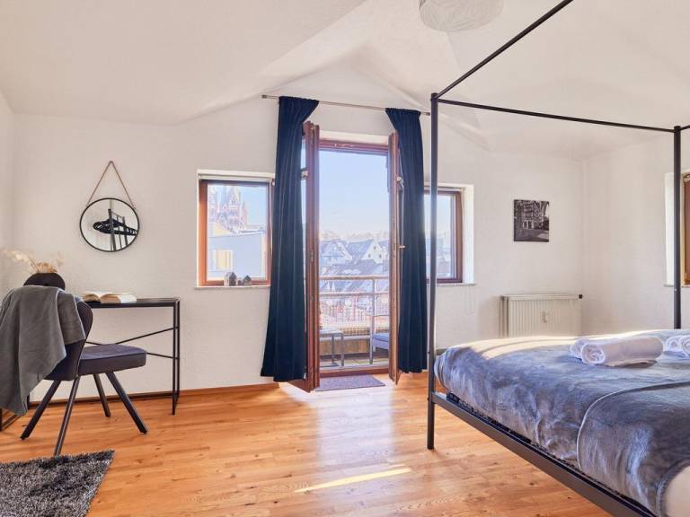 Ferienwohnung Dietkirchen