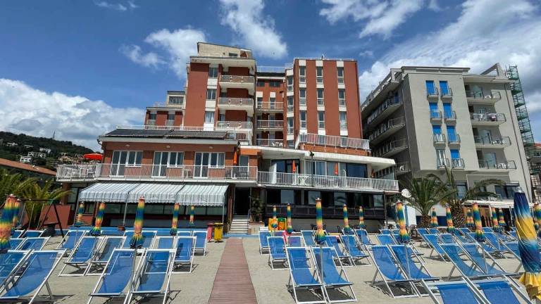 Ferienwohnung  Pietra Ligure