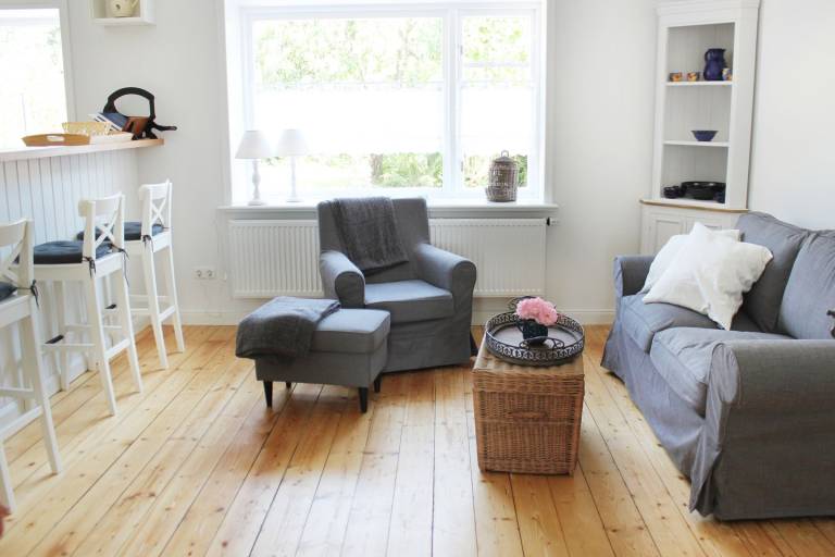 Ferienwohnung Tetenbüll