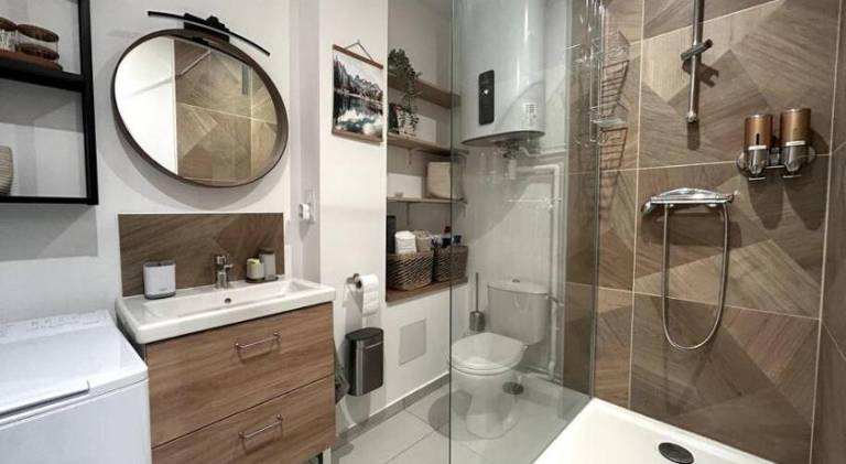 Rental apartment with 1 room for 4 persons — photo 2