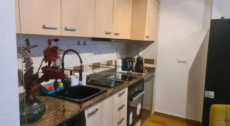 Rental apartment with hot tub, sauna & garden — photo 5