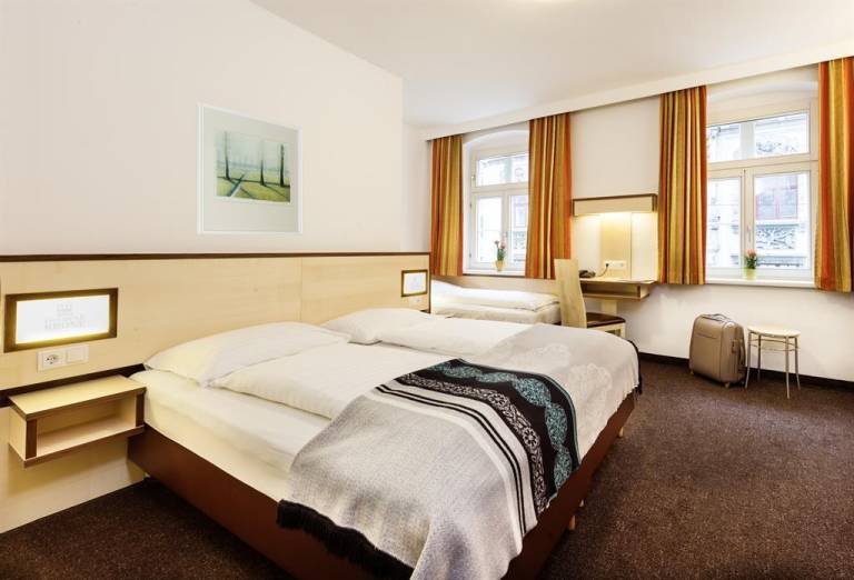 Hotel Goldene Krone — photo 2