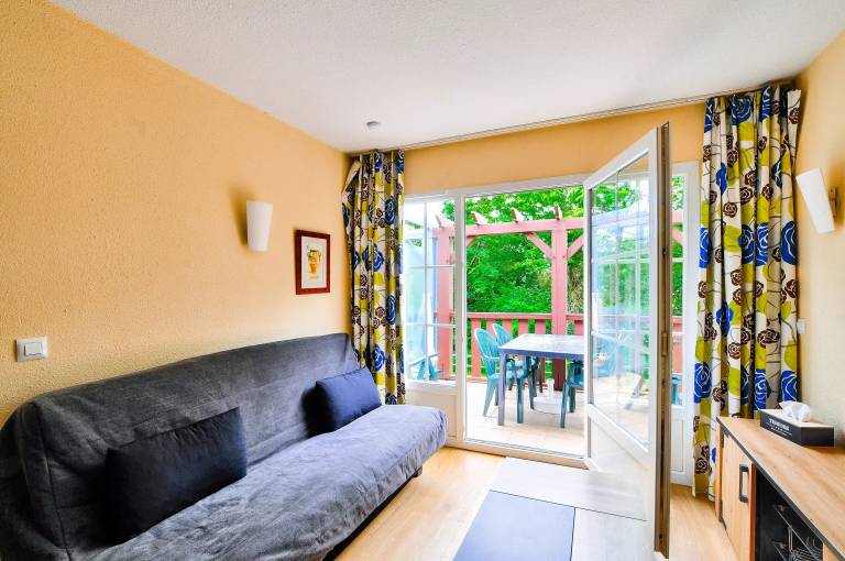 Appartement Argentat