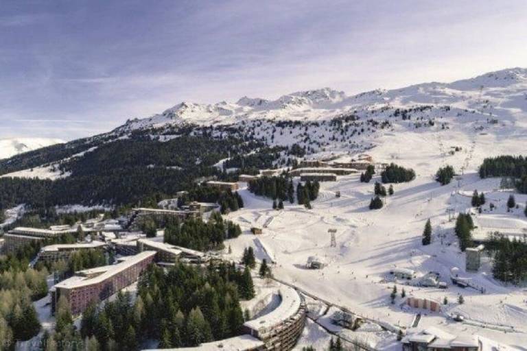 Apartment Bourg-Saint-Maurice