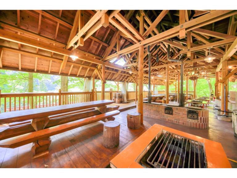 29 m² Bungalow