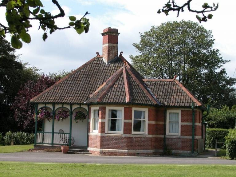 Cottage Trowbridge