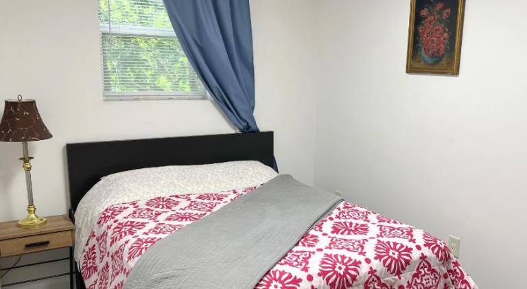 Holiday apartment with 1 room for 3 persons in Chelsea, MA