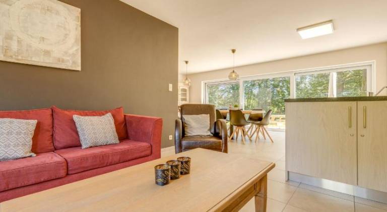 Vacation home | Pets allowed — photo 4