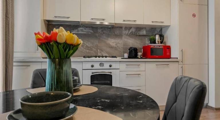 Holiday apartment | Next to Palace of the Parliament | Pet-friendly — photo 5