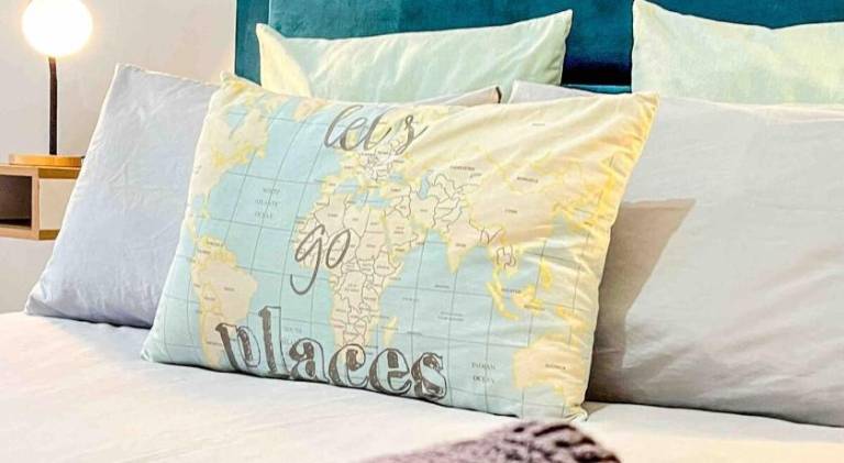 50 m&sup2; Ferienhaus