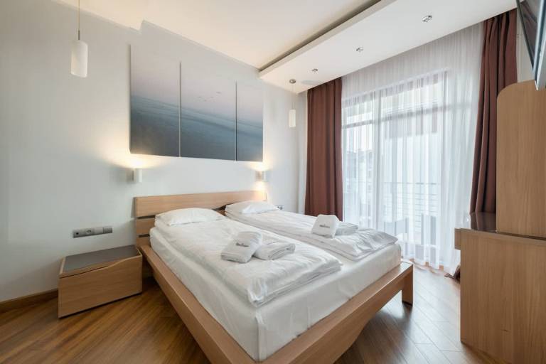 Wypoczynkowa 8 Stylish Apartment 200 m to the Beach — photo 2