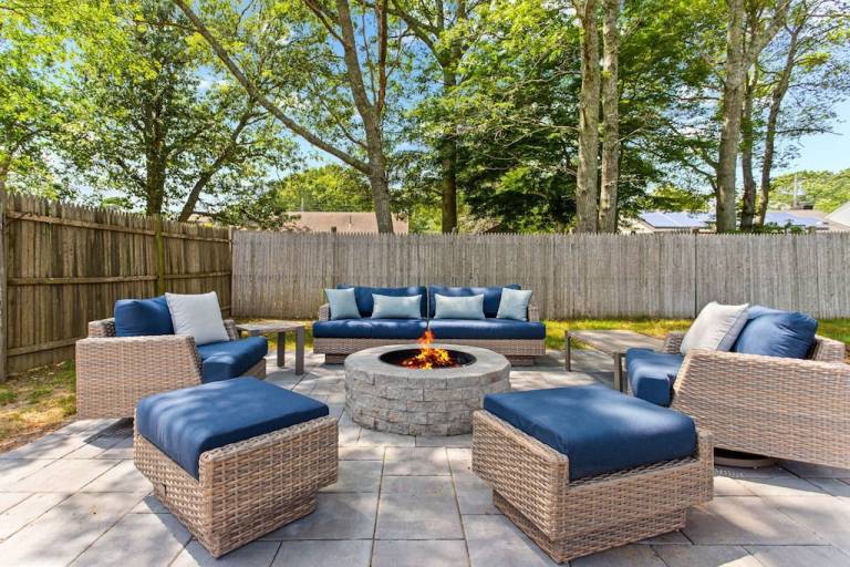 House Barnstable