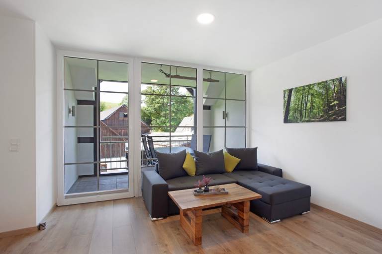 Ferienwohnung Schmallenberg