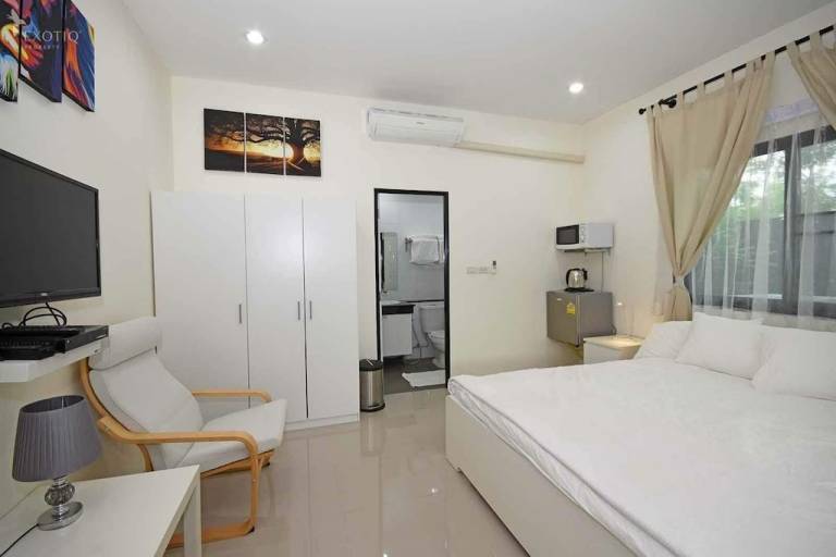 Huis Ao Nang