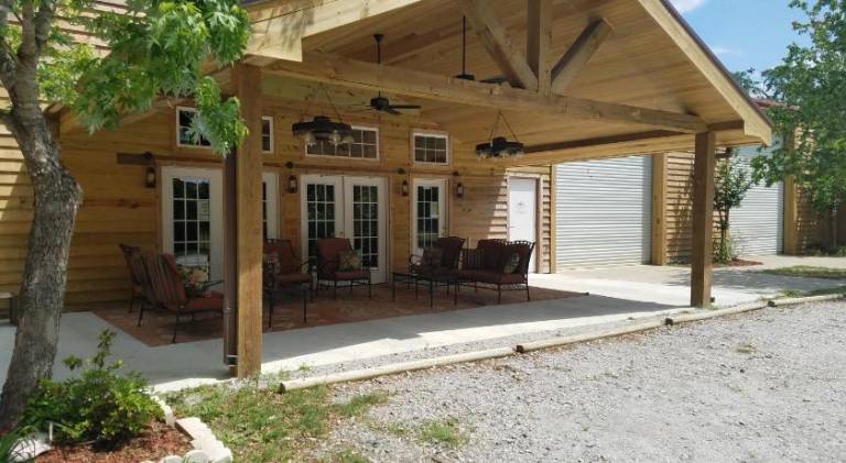 Lodge for 13 persons — photo 3