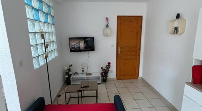 Charming apartment | Pets allowed in Amiens