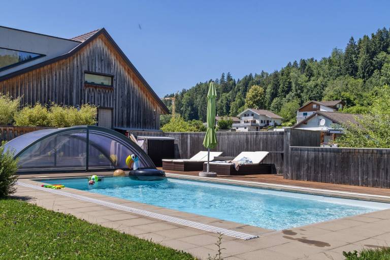 Ferienwohnung Gemeinde Doren