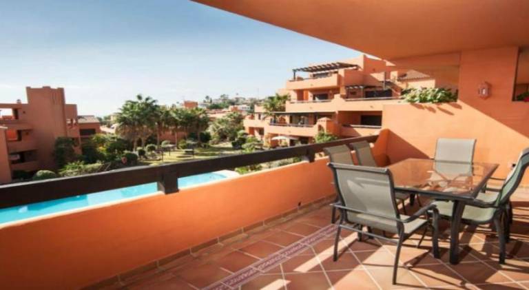 Rental apartment with pool & jacuzzi | Dogs allowed — photo 5
