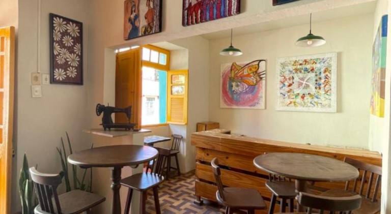 Canto dos Artistas Olinda — photo 4