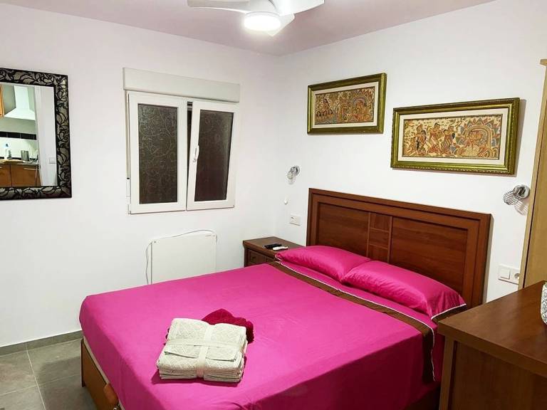 Family-oriented apartment | City view | Pets allowed — photo 3