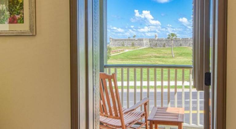 St George Inn - Saint Augustine — photo 5