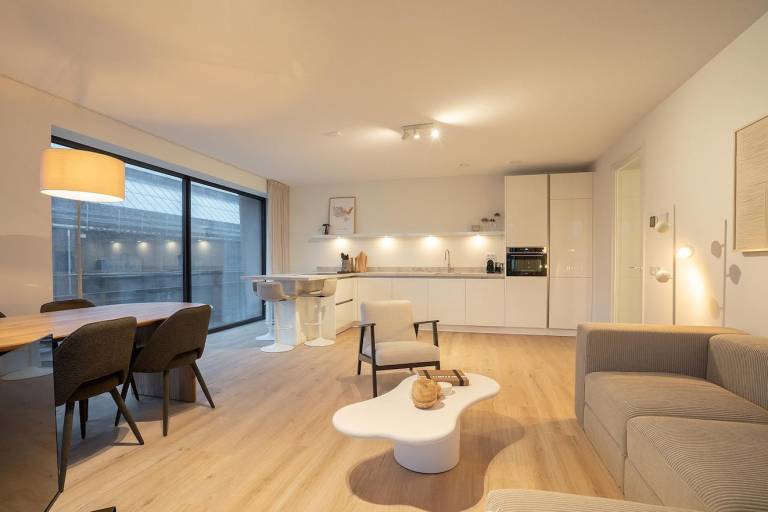 Apartment  Amsterdam