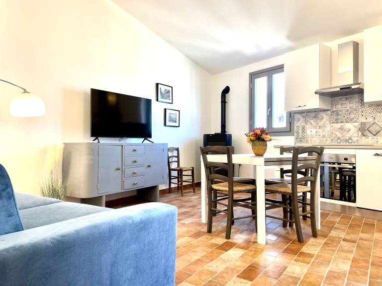 Rental apartment | Mountain view — photo 2