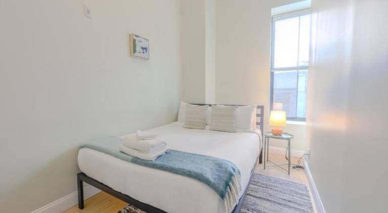 Holiday apartment | Next to Faneuil Hall | Good for workation in Boston, MA