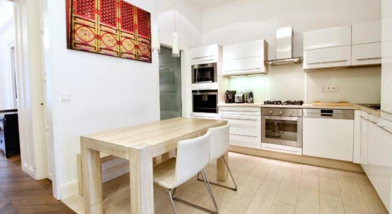 Rental apartment | Close to Vienna City Hall — photo 3