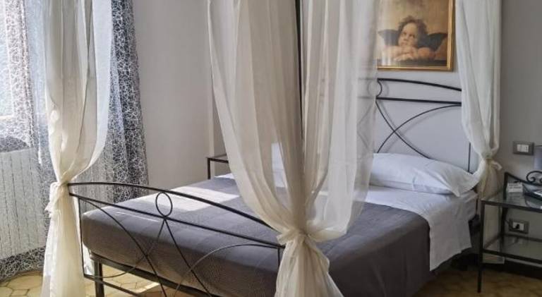 B&B A'la Funtana in Ravenna