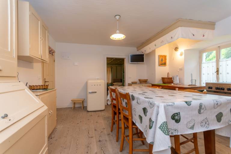 Appartamento Selva di Cadore