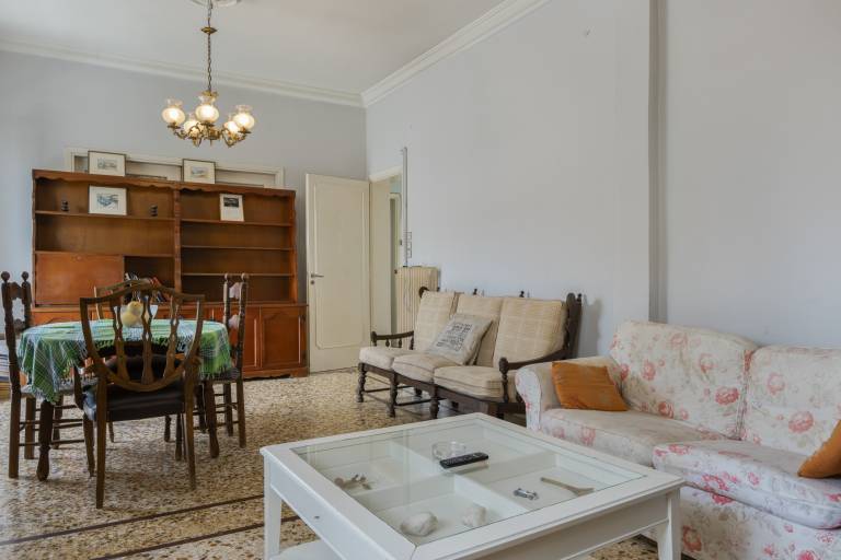 Apartment 'Family, Enjoy Athens, Apt 90 Cm' with Private Garden, Wi-Fi and Air Conditioning — photo 4