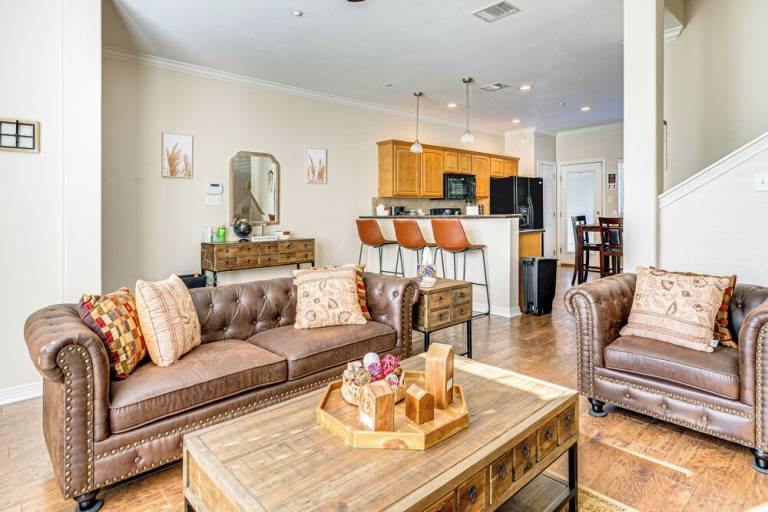 Apartment  College Station