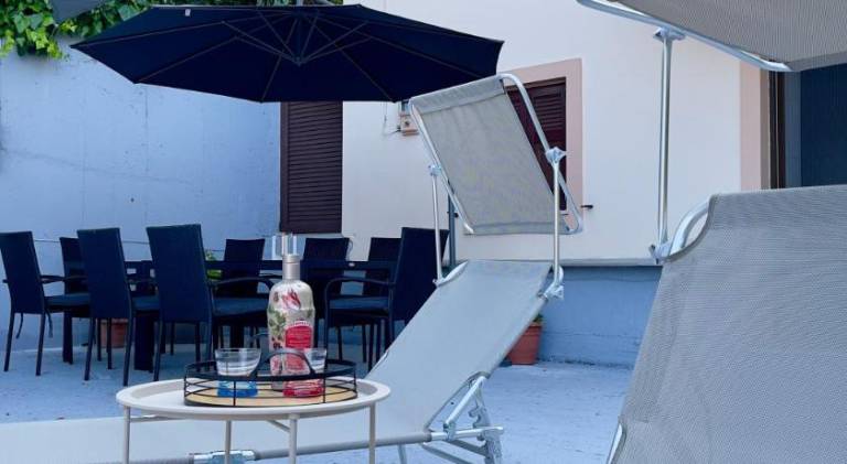 Fully equipped villa with terrace | Pets allowed — photo 4